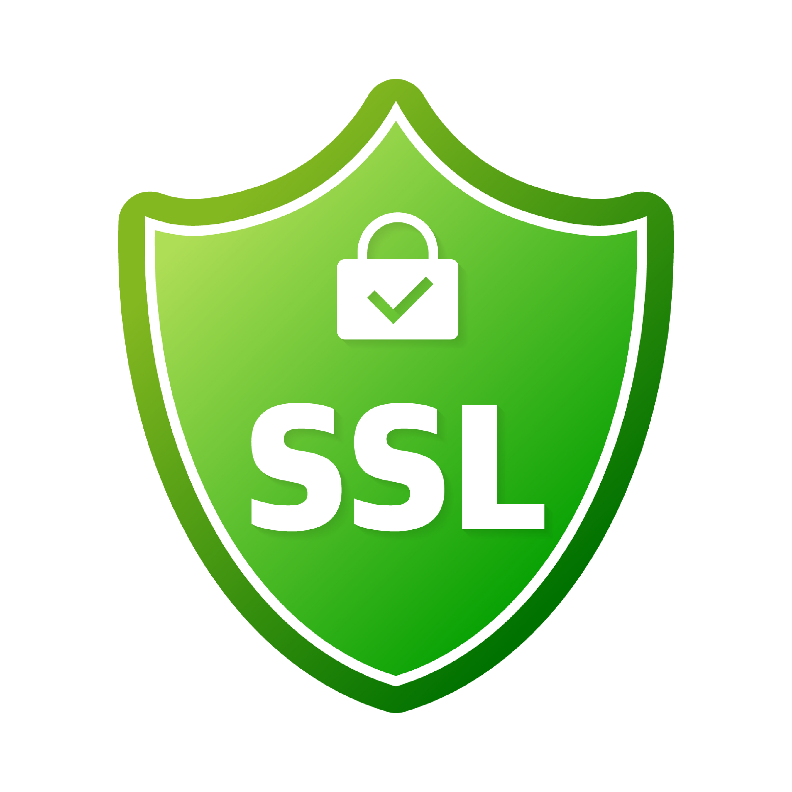 SSL Encryption